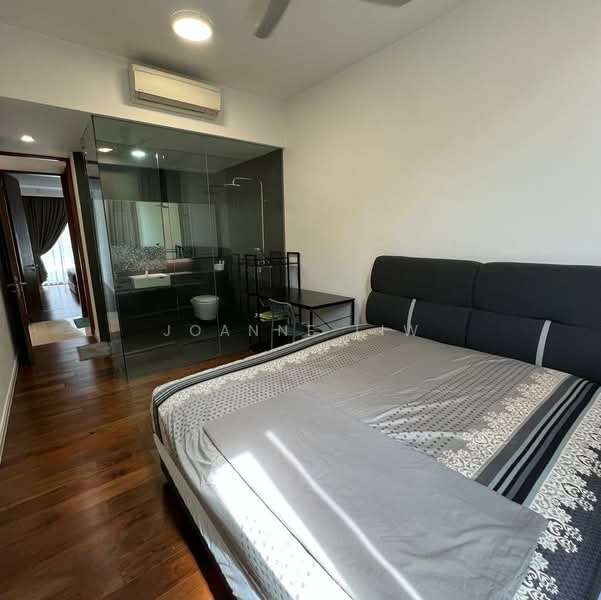 Shorefront Residences untuk Untuk Disewa - RM 6,000 /bulan, Feb 2026 - Bedroom - PropertyGuru.com.my