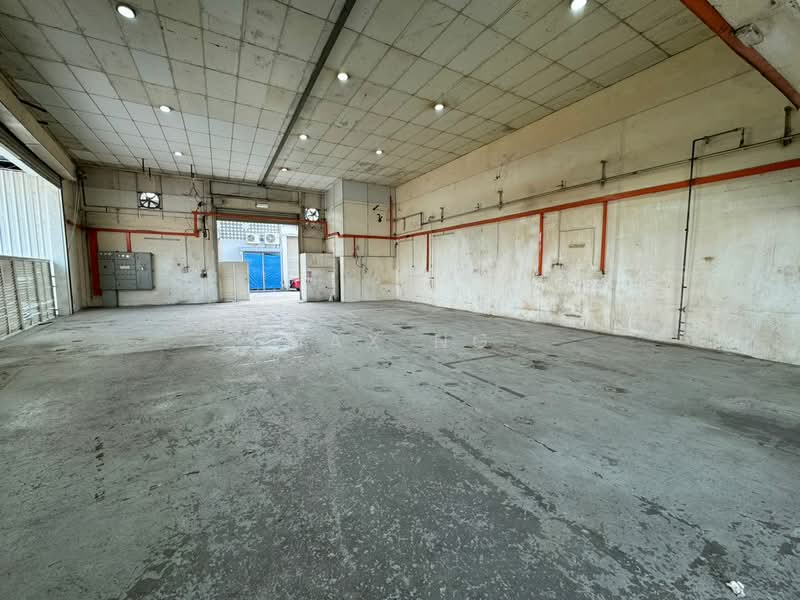 Warehouse for Rent in Batu Maung (Penang) - Max Ng - Interior - PropertyGuru.com.my