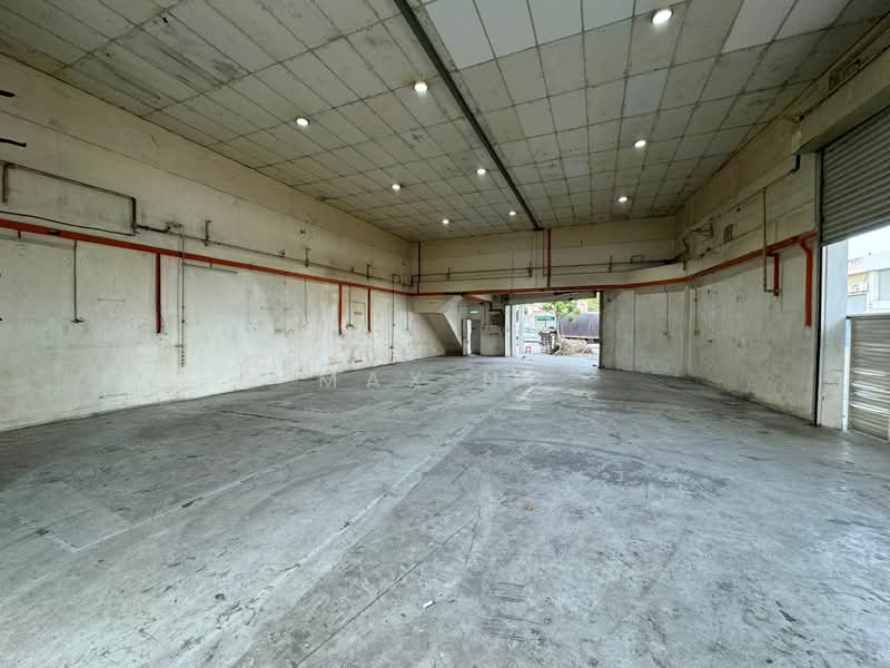 Warehouse for Rent in Batu Maung (Penang) - Max Ng - Interior - PropertyGuru.com.my
