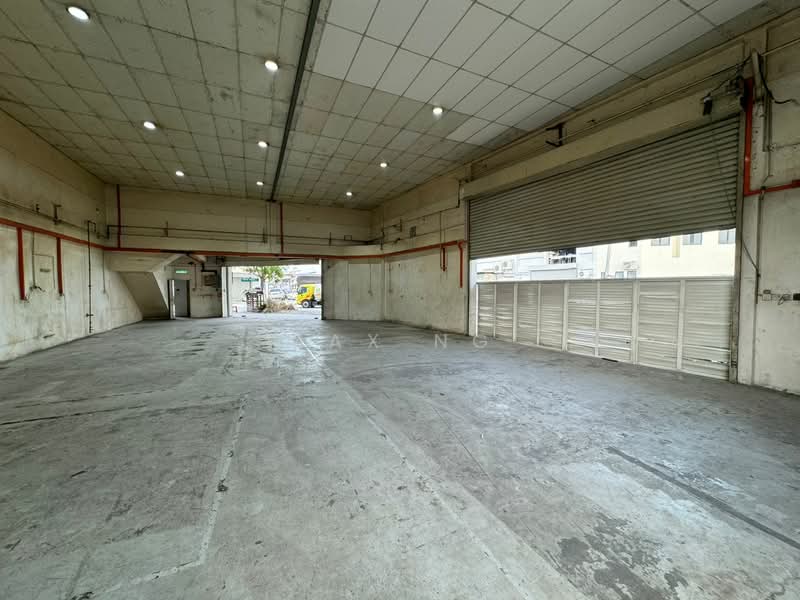 Warehouse for Rent in Batu Maung (Penang) - Max Ng - Interior - PropertyGuru.com.my