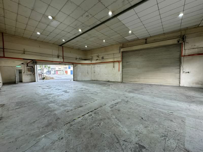 Warehouse for Rent in Batu Maung (Penang) - Max Ng - Interior - PropertyGuru.com.my