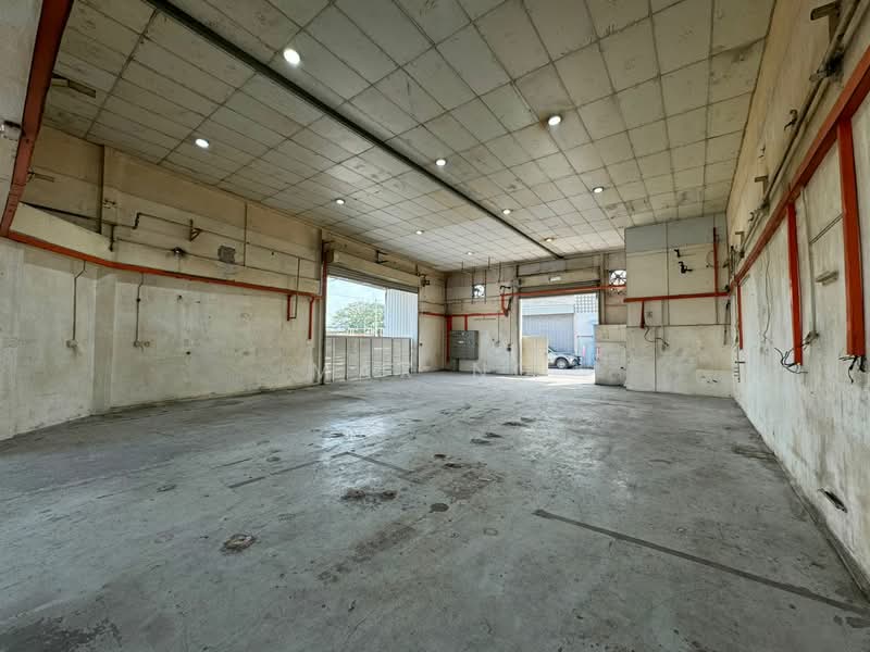 Warehouse for Rent in Batu Maung (Penang) - Max Ng - Interior - PropertyGuru.com.my