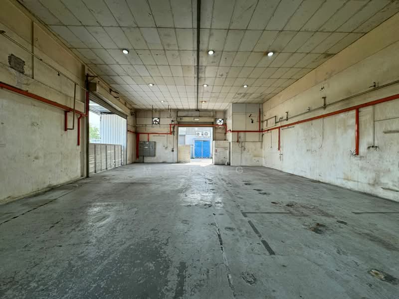 Warehouse for Rent in Batu Maung (Penang) - Max Ng - Interior - PropertyGuru.com.my