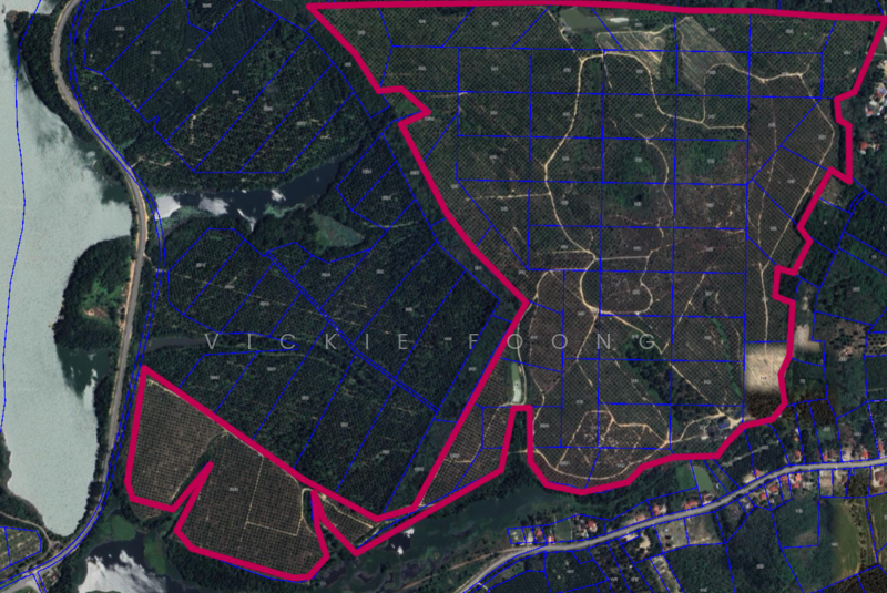 Agricultural Land for Sale in Selandar (Melaka) - Vickie Foong - PropertyGuru.com.my