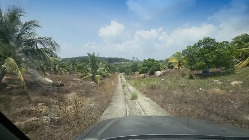 Agricultural Land for Sale in Selandar (Melaka) - Vickie Foong - Exterior - PropertyGuru.com.my