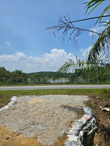 Agricultural Land for Sale in Selandar (Melaka) - Vickie Foong - Exterior - PropertyGuru.com.my