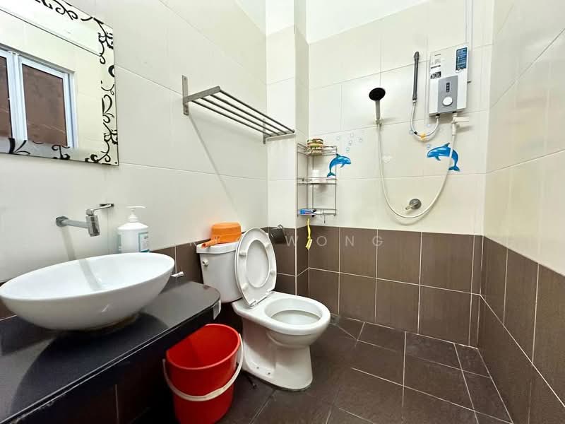 2-storey Terraced House for Sale in Permas Jaya (Johor) - Eric Wong - PropertyGuru.com.my