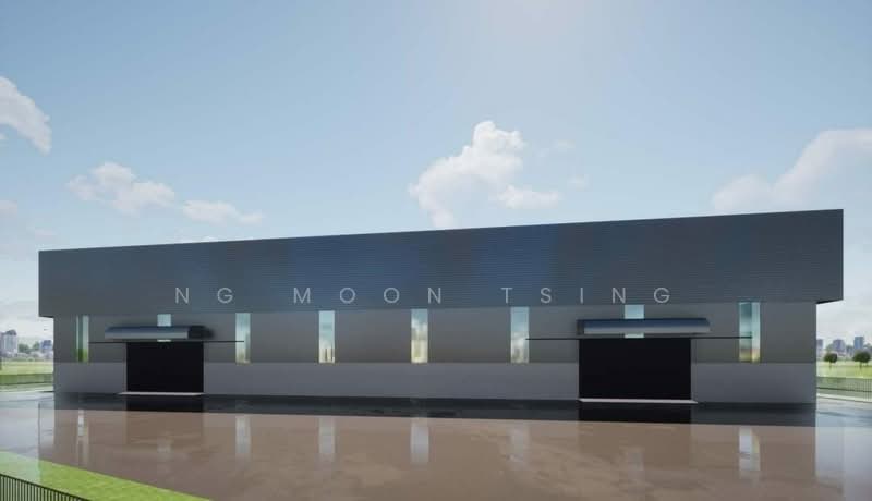 Factory for Rent in Shah Alam (Selangor) - Ng Moon Tsing - PropertyGuru.com.my