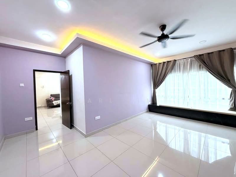 Palazio untuk Untuk Dijual - RM 418,000, Mac 2026 - Living Room - PropertyGuru.com.my