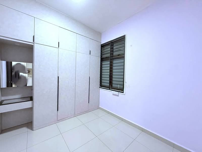 Palazio untuk Untuk Dijual - RM 418,000, Mac 2026 - Bedroom - PropertyGuru.com.my