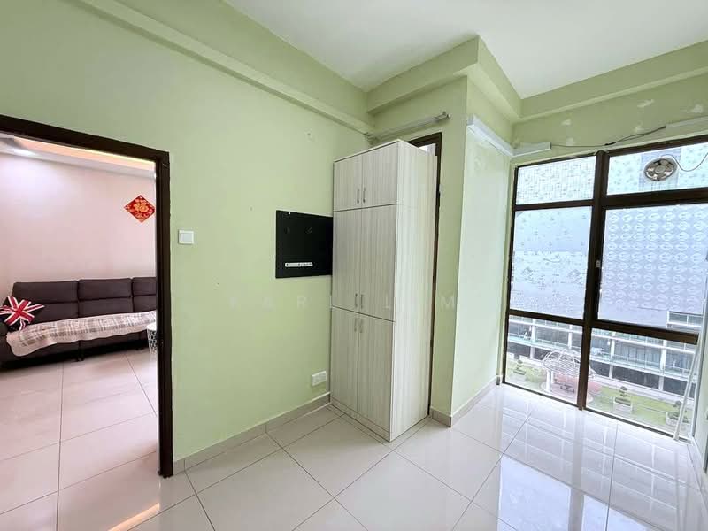 Palazio untuk Untuk Dijual - RM 418,000, Mac 2026 - Living Room - PropertyGuru.com.my