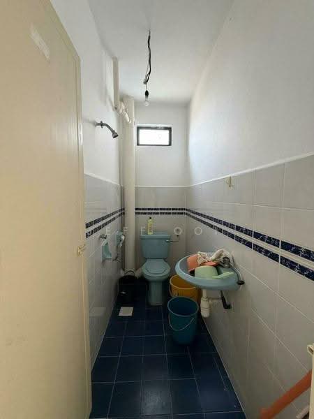 Apartment for Sale at Golf View - Jeff Ooi - Bathroom - PropertyGuru.com.my