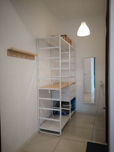 Condominium for Sale at Queens Residences Q1 @ Queens Waterfront - Zane Tam - Interior - PropertyGuru.com.my