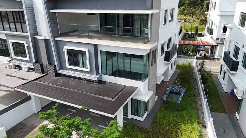 Akira @ 16 Sierra untuk Untuk Dijual - RM 1,509,300, Apr 2026 - Exterior - PropertyGuru.com.my