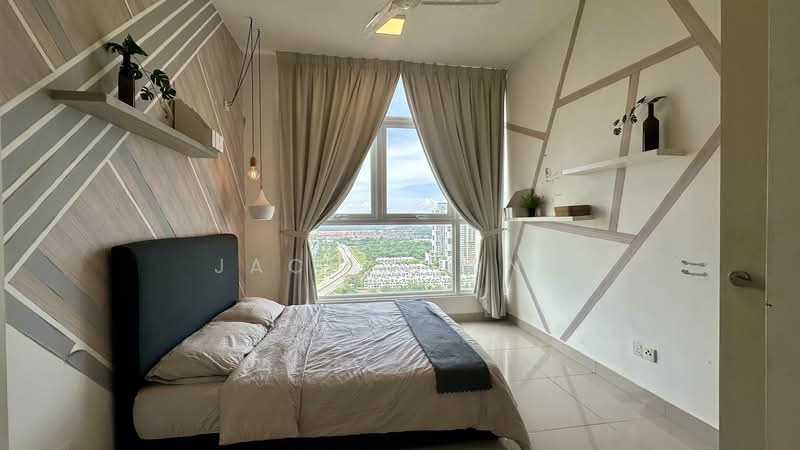 Mutiara Ville untuk Untuk Disewa - RM 2,000 /bulan, Feb 2026 - PropertyGuru.com.my