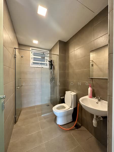 Mutiara Ville untuk Untuk Disewa - RM 2,000 /bulan, Feb 2026 - PropertyGuru.com.my