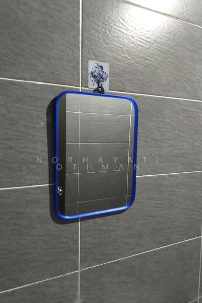 Condominium for Rent at The Henge - Norhayati Othman - PropertyGuru.com.my