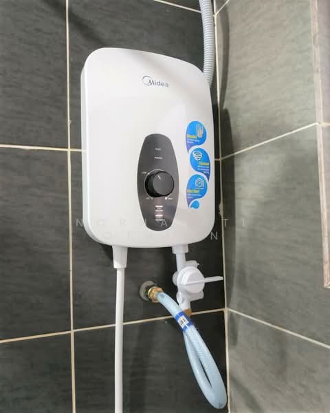 Condominium for Rent at The Henge - Norhayati Othman - Interior - PropertyGuru.com.my