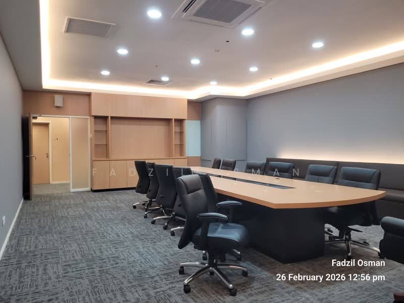 Office for Rent in Cyberjaya (Selangor) - Fadzil Osman - Interior - PropertyGuru.com.my