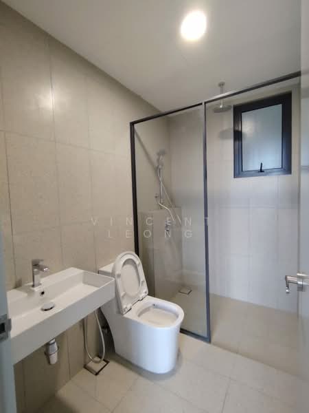Service Residence for Rent at Alira @ Metropark Subang - Vincent Leong - Bathroom - PropertyGuru.com.my