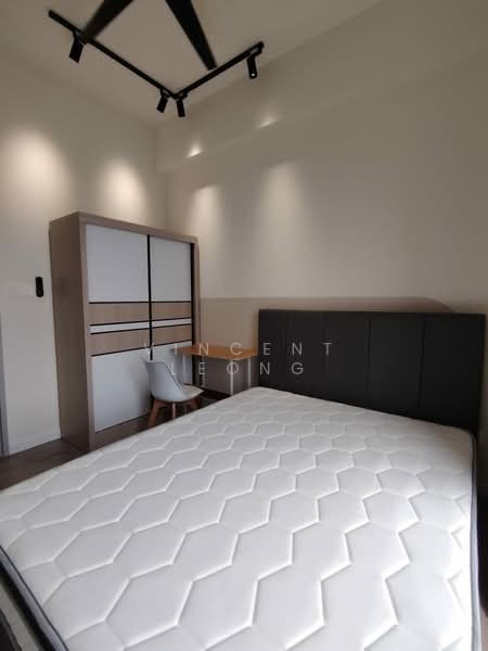 Service Residence for Rent at Alira @ Metropark Subang - Vincent Leong - Bedroom - PropertyGuru.com.my