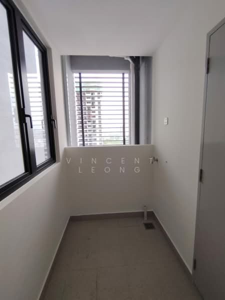 Service Residence for Rent at Alira @ Metropark Subang - Vincent Leong - Interior - PropertyGuru.com.my