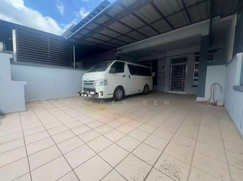 Taman Bukit indah untuk Untuk Dijual - RM 828,000, Apr 2026 - Exterior - PropertyGuru.com.my