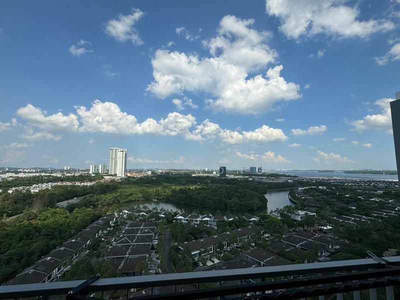 Apartment for Sale at Senibong Cove - The WaterEdge Residences - Jay Wong - Exterior - PropertyGuru.com.my