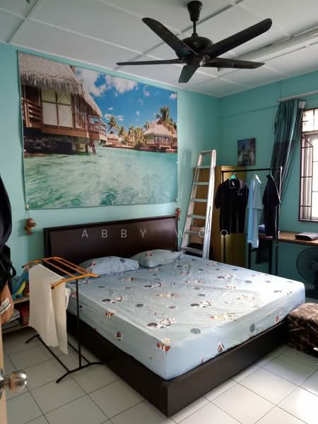 Mentari Court untuk Untuk Disewa - RM 2,000 /bulan, Feb 2026 - Bedroom - PropertyGuru.com.my