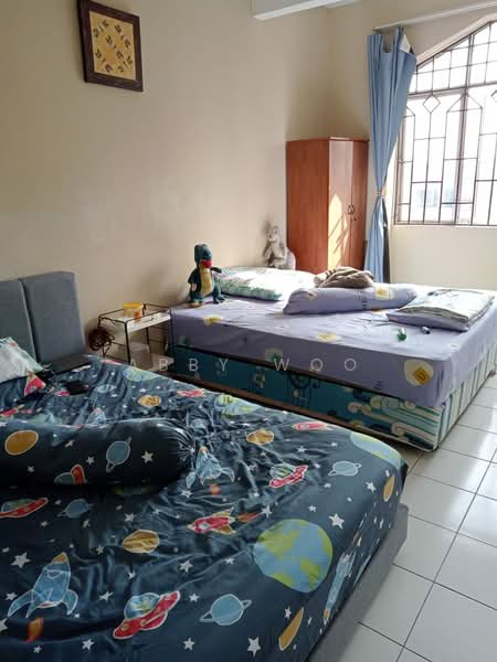 Mentari Court untuk Untuk Disewa - RM 2,000 /bulan, Feb 2026 - Bedroom - PropertyGuru.com.my