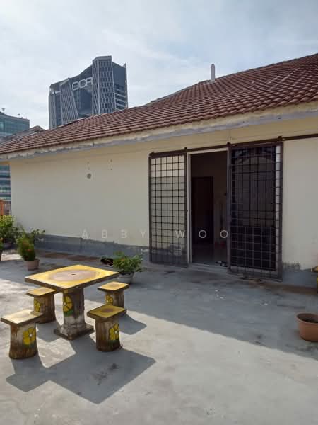 Mentari Court untuk Untuk Disewa - RM 2,000 /bulan, Feb 2026 - Exterior - PropertyGuru.com.my