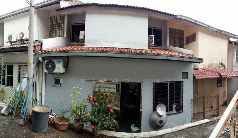 Section 3 @ Bandar Mahkota Cheras untuk Untuk Dijual - RM 630,000, Mac 2026 - Exterior - PropertyGuru.com.my
