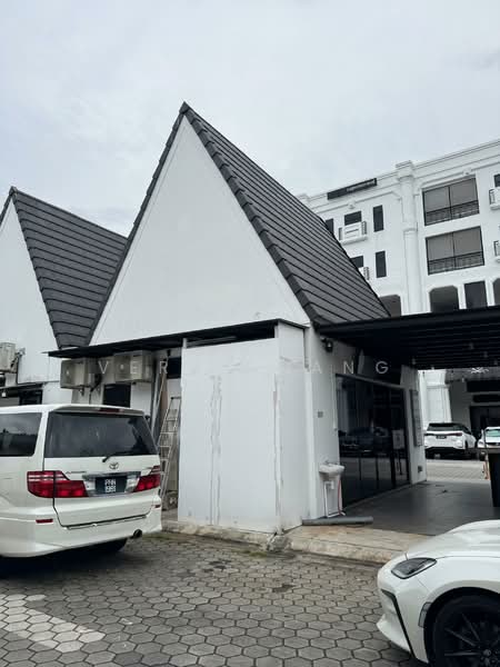 Eco Palladium untuk Untuk Disewa - RM 4,100 /bulan, Mac 2026 - Exterior - PropertyGuru.com.my