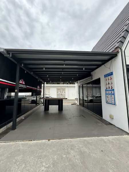 Eco Palladium untuk Untuk Disewa - RM 4,100 /bulan, Mac 2026 - Exterior - PropertyGuru.com.my