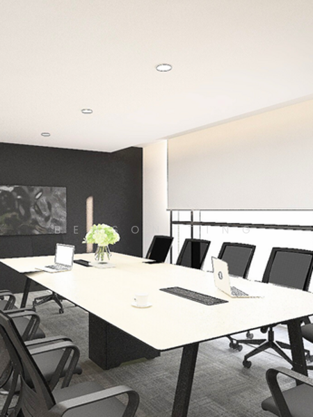 Office for Rent in KLCC (KL City Centre) - Benson Ting - Interior - PropertyGuru.com.my