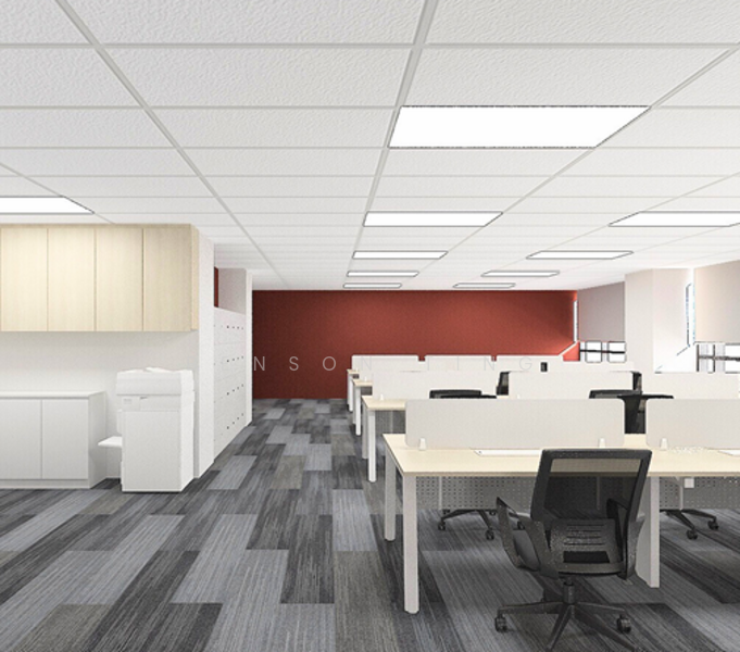 Office for Rent in KLCC (KL City Centre) - Benson Ting - Interior - PropertyGuru.com.my