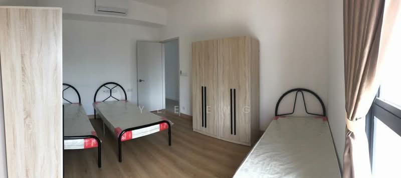 Bell Suites untuk Untuk Disewa - RM 2,800 /bulan, Mac 2026 - Bedroom - PropertyGuru.com.my