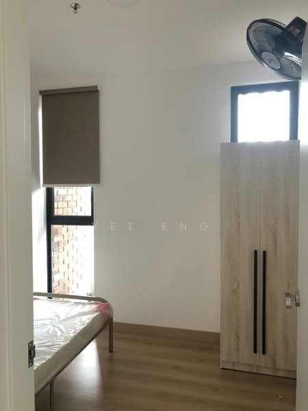 Bell Suites untuk Untuk Disewa - RM 2,800 /bulan, Mac 2026 - Bedroom - PropertyGuru.com.my