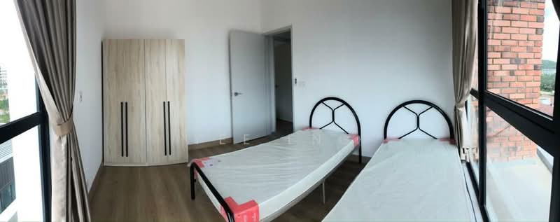 Bell Suites untuk Untuk Disewa - RM 2,800 /bulan, Mac 2026 - Bedroom - PropertyGuru.com.my