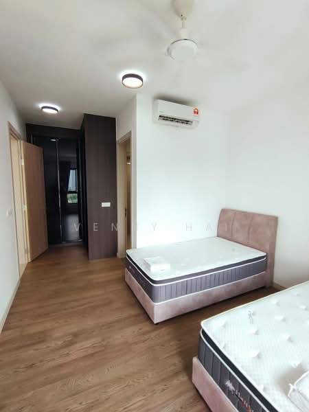 Condominium for Rent at South Brooks - Venny Hai - Bedroom - PropertyGuru.com.my