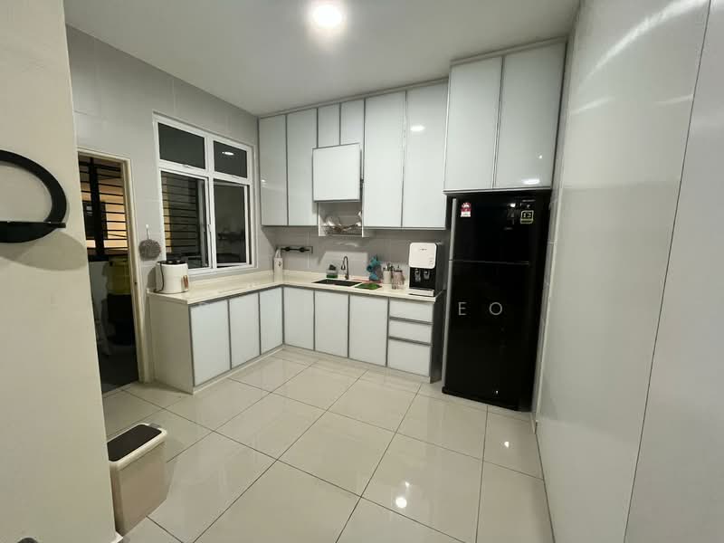 Twin Danga Residence untuk Untuk Disewa - RM 2,400 /bulan, Mac 2026 - PropertyGuru.com.my