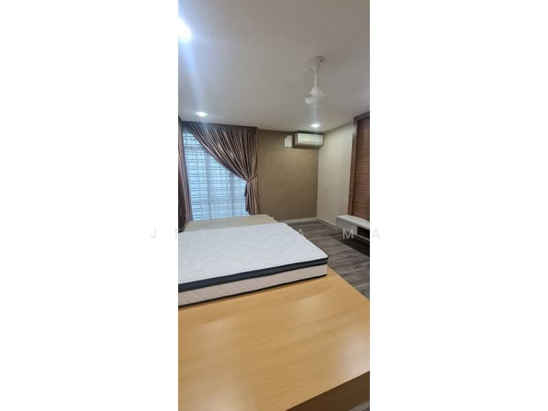 Service Residence for Rent at D'Ambience Residences (Pangsapuri Ikatan Flora) - Jessica Ma - Bedroom - PropertyGuru.com.my