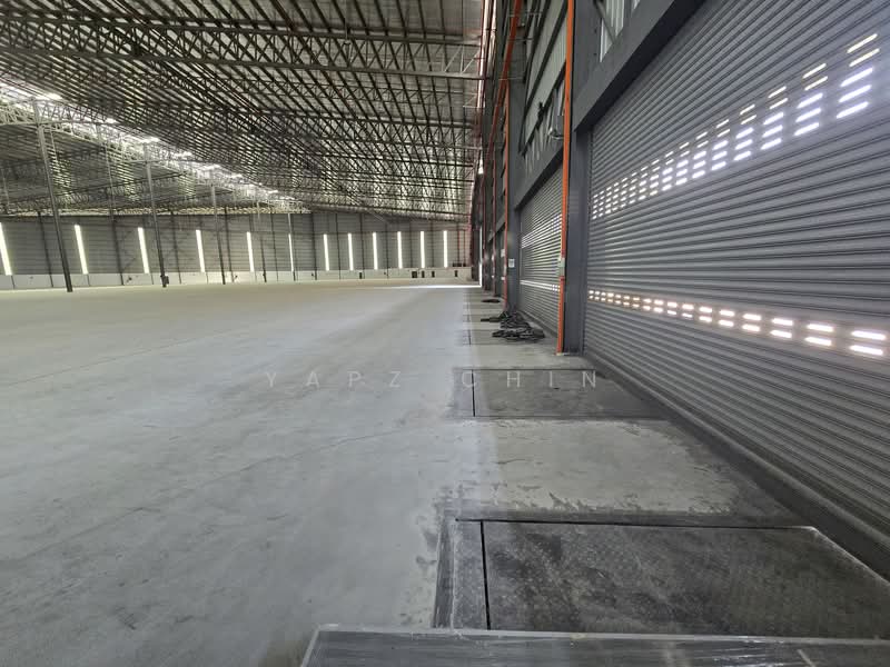 Warehouse for Rent in Shah Alam (Selangor) - Yapz Chin - Interior - PropertyGuru.com.my