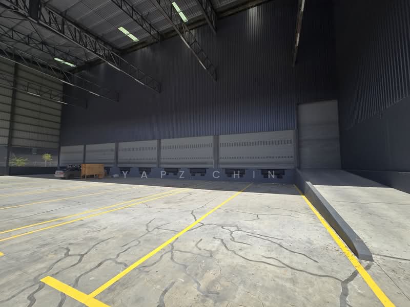 Warehouse for Rent in Shah Alam (Selangor) - Yapz Chin - Exterior - PropertyGuru.com.my