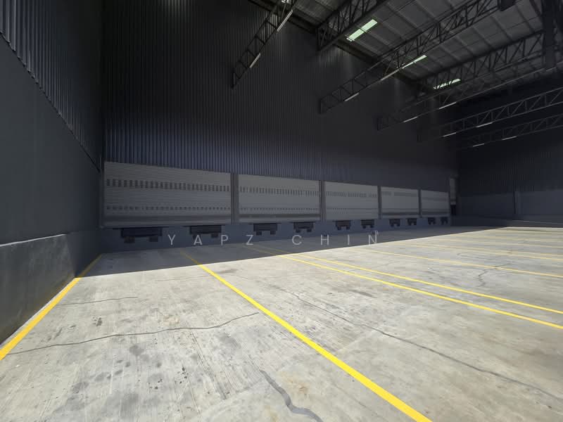 Warehouse for Rent in Shah Alam (Selangor) - Yapz Chin - Exterior - PropertyGuru.com.my