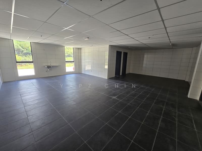 Warehouse for Rent in Shah Alam (Selangor) - Yapz Chin - Interior - PropertyGuru.com.my