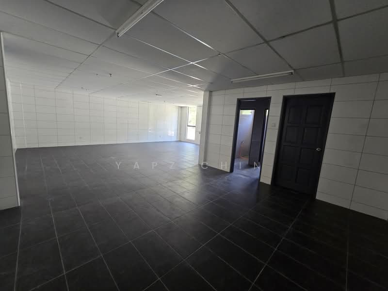 Warehouse for Rent in Shah Alam (Selangor) - Yapz Chin - Interior - PropertyGuru.com.my