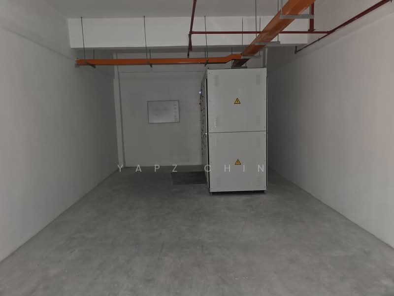 Warehouse for Rent in Shah Alam (Selangor) - Yapz Chin - Interior - PropertyGuru.com.my