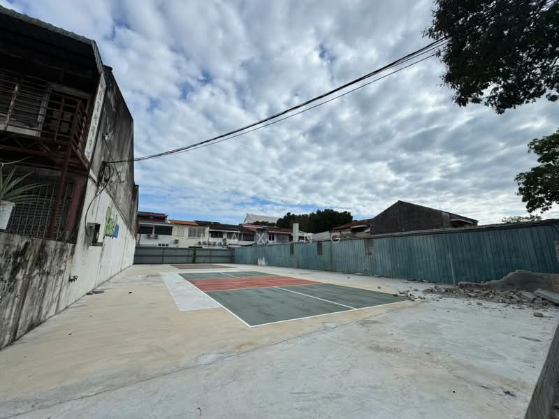 Light Industry Land Jalan P Ramlee Sungai Pinang Jelutong untuk Untuk Disewa - RM 6,000 /bulan, Mac 2026 - Exterior - PropertyGuru.com.my