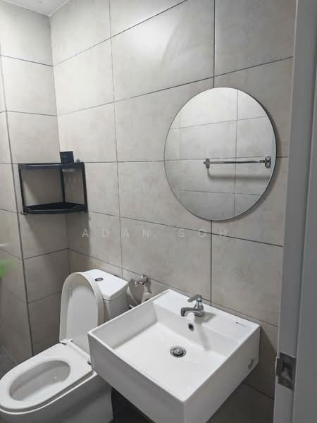 M Luna untuk Untuk Disewa - RM 2,500 /bulan, Feb 2026 - Bathroom - PropertyGuru.com.my